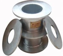 不銹鋼防水套管