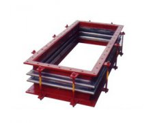 矩形雙波補償器