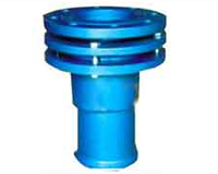 套管式插盤(pán)伸縮器