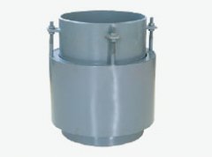 無約束波紋補償器