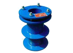 <b>02S404柔性防水套管</b>